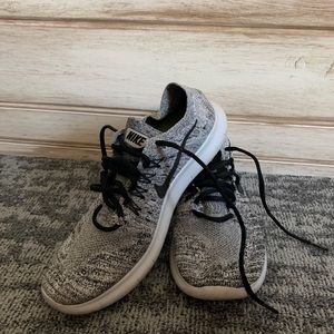 Nike Free Rn Flyknit